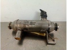 Recambio de enfriador gases egr para peugeot 307 break / sw (s1) sw referencia OEM IAM 9639874380 VALEO 