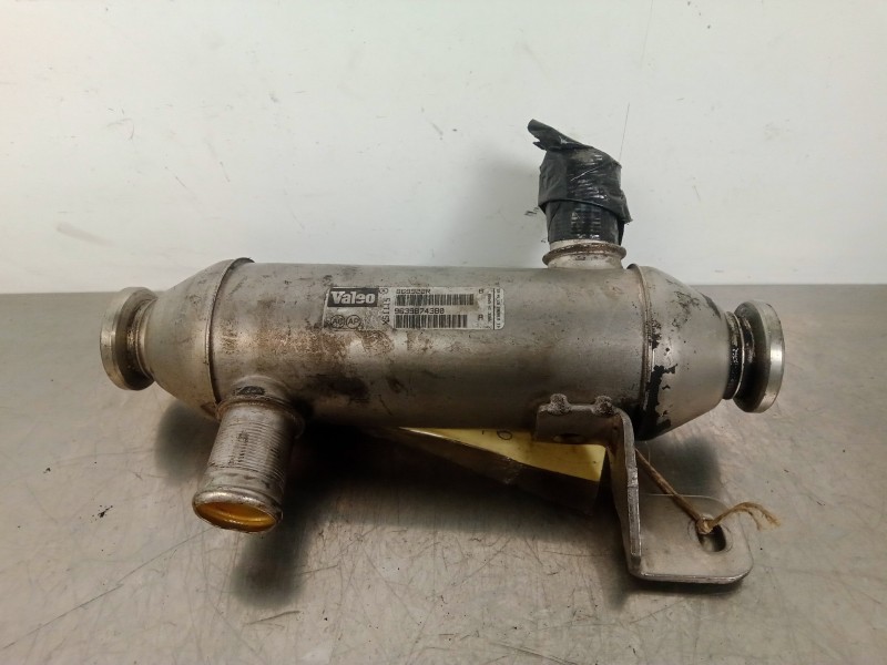 Recambio de enfriador gases egr para peugeot 307 break / sw (s1) sw referencia OEM IAM 9639874380 VALEO 