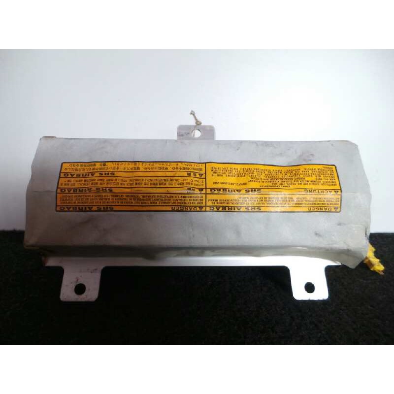 Recambio de airbag delantero derecho para hyundai santa fe (sm) 2.4 cat referencia OEM IAM 520241900B  