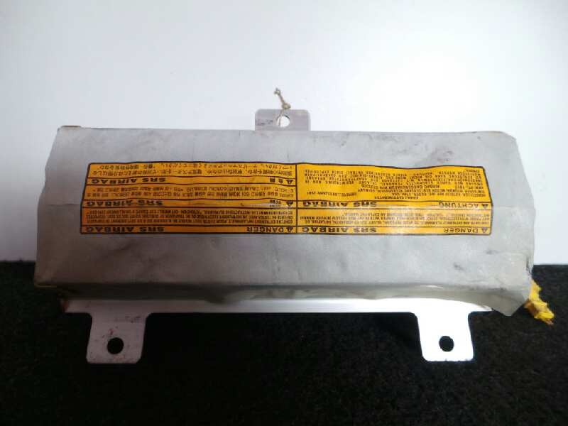 Recambio de airbag delantero derecho para hyundai santa fe (sm) 2.4 cat referencia OEM IAM 520241900B  
