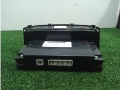 Recambio de mando climatizador para toyota avensis berlina (t25) referencia OEM IAM 55590205050-7H064B5-MB1465706740  5590205050 2