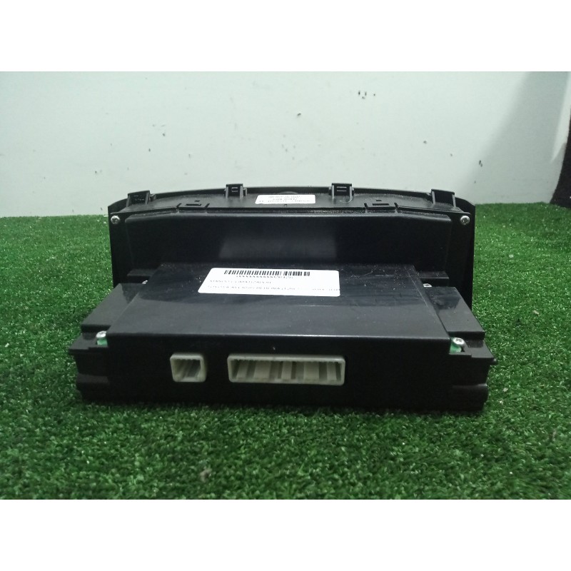 Recambio de mando climatizador para toyota avensis berlina (t25) referencia OEM IAM 55590205050-7H064B5-MB1465706740  5590205050