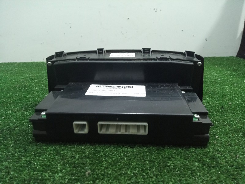 Recambio de mando climatizador para toyota avensis berlina (t25) referencia OEM IAM 55590205050-7H064B5-MB1465706740  5590205050