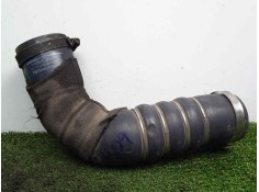 Recambio de tubo presion turbocompresor para nissan x-trail (t31) 2.0 dci turbodiesel cat referencia OEM IAM 14463JG70D FLEXIBLE