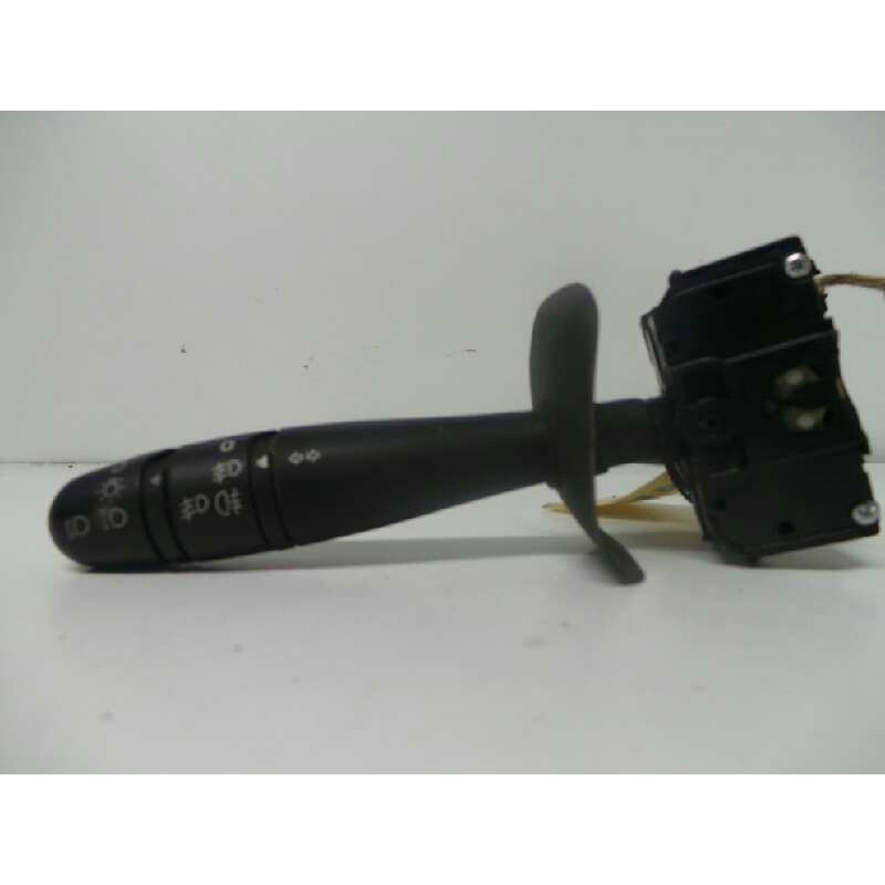 Recambio de mando intermitentes para renault scenic (ja..) 1.9 dti diesel referencia OEM IAM 36998A-26F0-E1025-V1010  