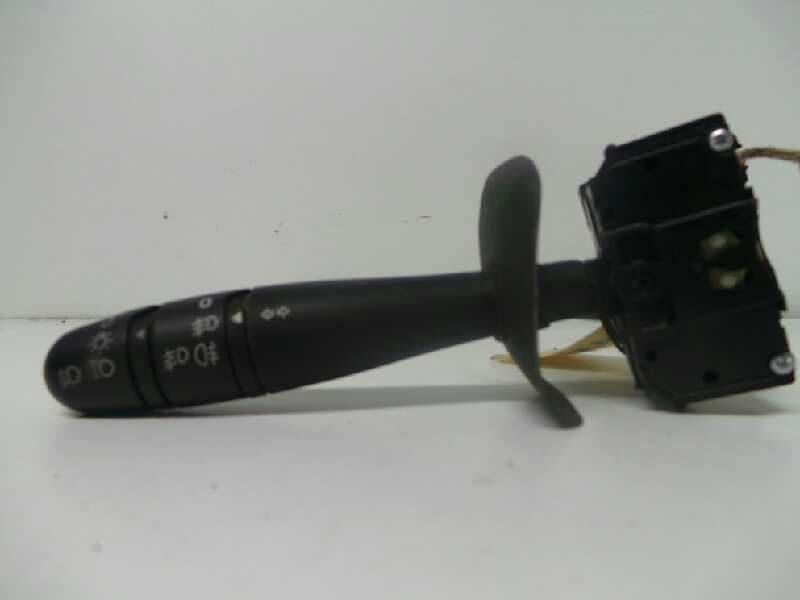 Recambio de mando intermitentes para renault scenic (ja..) 1.9 dti diesel referencia OEM IAM 36998A-26F0-E1025-V1010  
