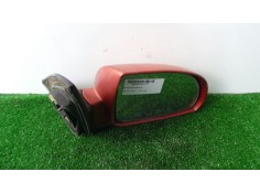 Recambio de retrovisor derecho para kia rio 1.3 cat referencia OEM IAM  03-06 - ELECTRICO - 3.PINES ROJO