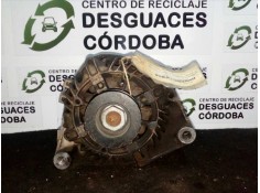 Recambio de alternador para bmw serie 3 compacto (e36) 1.7 turbodiesel cat referencia OEM IAM  VALEO 95A