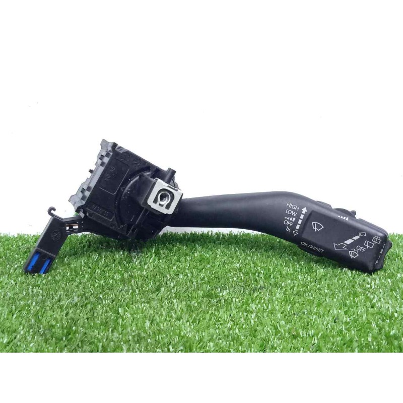 Recambio de mando limpia para seat altea xl (5p5) 1.9 tdi referencia OEM IAM 1K0953519J  