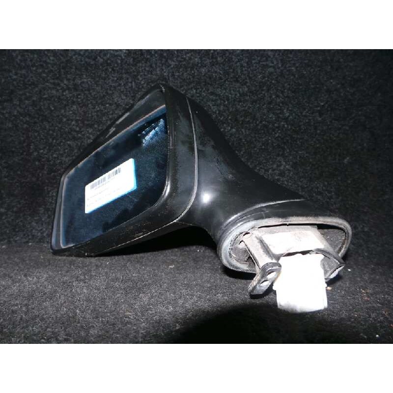 Recambio de retrovisor izquierdo para audi 80 avant 2.0 referencia OEM IAM  87-91 - ELECTRICO NEGRO PLASTICO