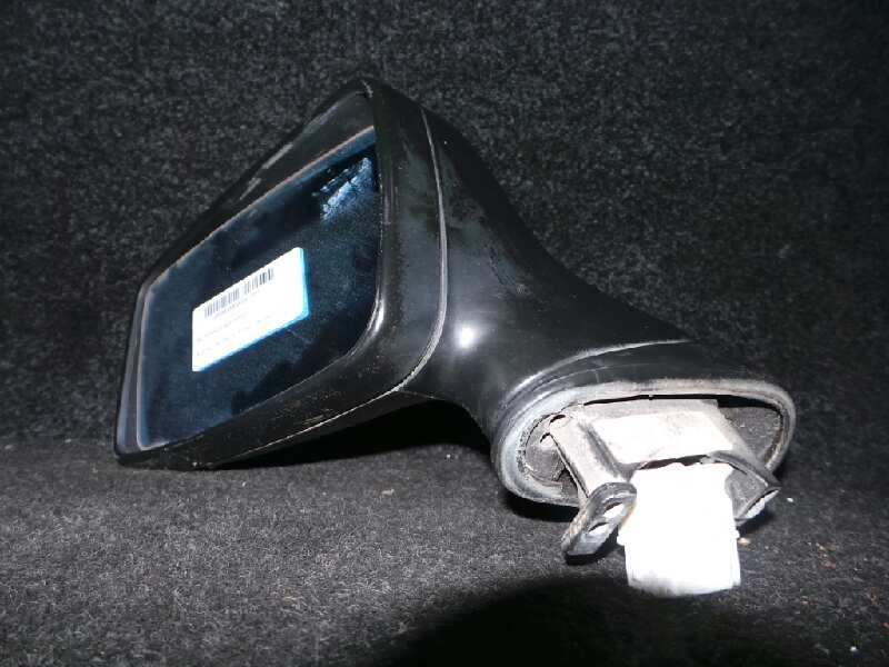 Recambio de retrovisor izquierdo para audi 80 avant 2.0 referencia OEM IAM  87-91 - ELECTRICO NEGRO PLASTICO