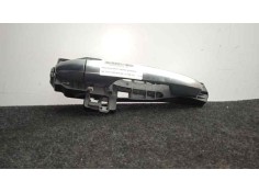 Recambio de maneta exterior trasera izquierda para fiat tipo ii (357) berlina 1.6 jtdm 16v referencia OEM IAM C390  