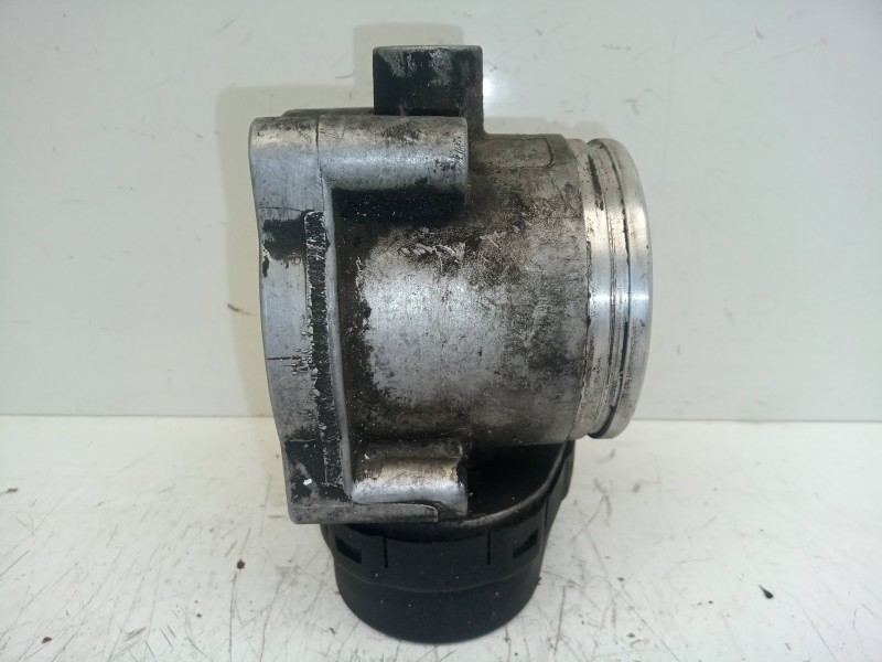 Recambio de caja mariposa para bmw serie 5 berlina (e39) 2.5 24v referencia OEM IAM 7502444-408238425001  