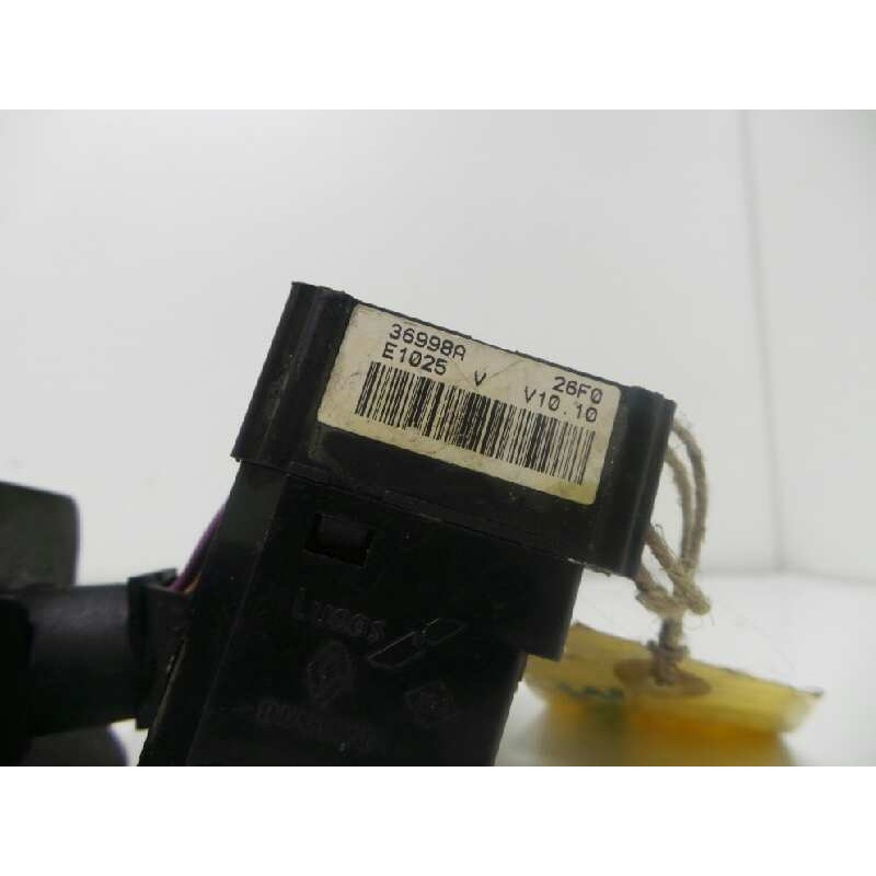 Recambio de mando intermitentes para renault scenic (ja..) 1.9 dti diesel referencia OEM IAM 36998A-26F0-E1025-V1010  