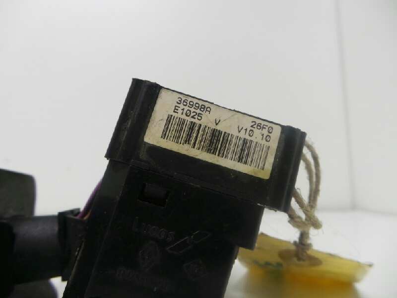Recambio de mando intermitentes para renault scenic (ja..) 1.9 dti diesel referencia OEM IAM 36998A-26F0-E1025-V1010  