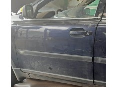 Recambio de puerta delantera izquierda para volvo xc90 2.4 diesel cat referencia OEM IAM   