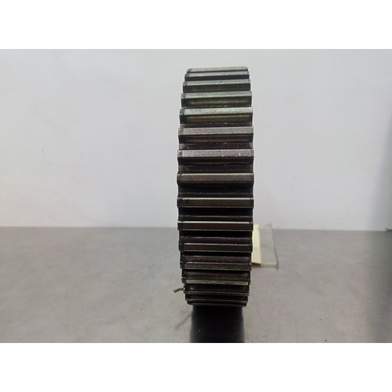 Recambio de polea arbol levas para citroën xsara picasso 1.6 16v hdi referencia OEM IAM 9657477580  