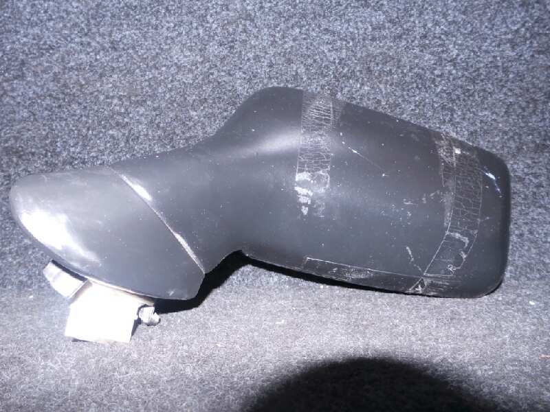 Recambio de retrovisor izquierdo para audi 80 avant 2.0 referencia OEM IAM  87-91 - ELECTRICO NEGRO PLASTICO