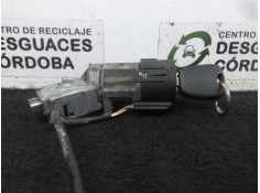 Recambio de conmutador de arranque para peugeot 407 2.0 16v hdi fap cat (rhr / dw10bted4) referencia OEM IAM 9648445180  3.PIN