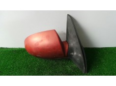 Recambio de retrovisor derecho para kia rio 1.3 cat referencia OEM IAM  03-06 - ELECTRICO - 3.PINES ROJO 2