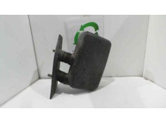 Recambio de retrovisor izquierdo para citroën c 25 caja cerrada referencia OEM IAM  81-94 - MANUAL NEGRO PLASTICO 2