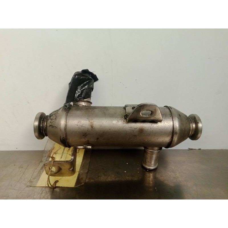 Recambio de enfriador gases egr para peugeot 307 break / sw (s1) sw referencia OEM IAM 9639874380 VALEO 