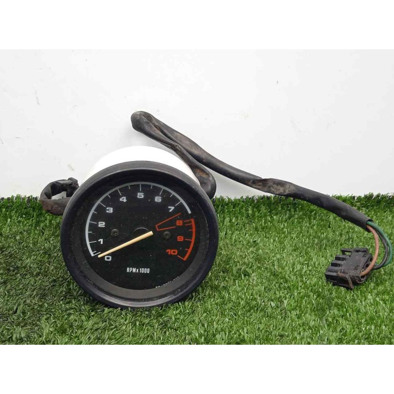 Recambio de cuadro instrumentos para bmw r 1100 s/r 1200 s/hp2 s referencia OEM IAM 62132306618  