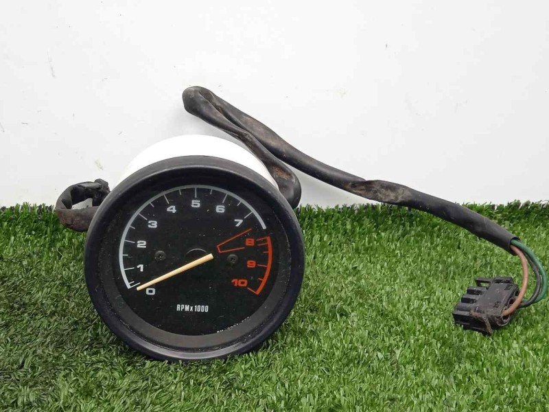 Recambio de cuadro instrumentos para bmw r 1100 s/r 1200 s/hp2 s referencia OEM IAM 62132306618  