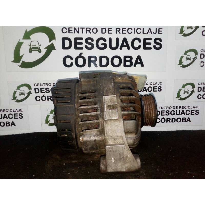Recambio de alternador para bmw serie 3 compacto (e36) 1.7 turbodiesel cat referencia OEM IAM  VALEO 95A