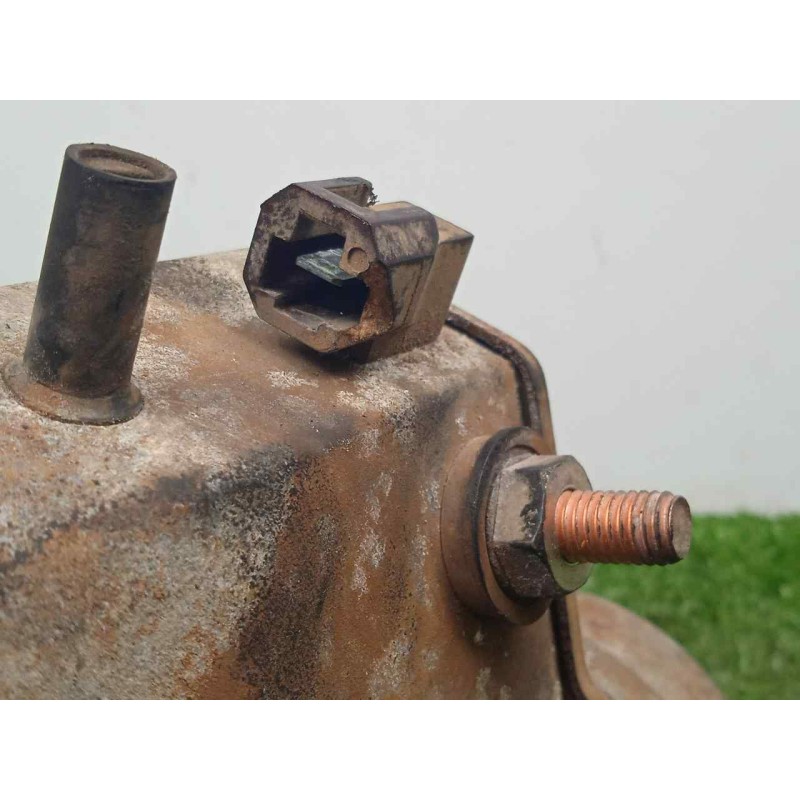 Recambio de motor arranque para kia carens 2.0 crdi referencia OEM IAM 3610027000 9.DIENTES DNPS