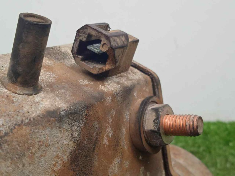 Recambio de motor arranque para kia carens 2.0 crdi referencia OEM IAM 3610027000 9.DIENTES DNPS