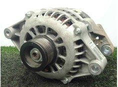 Recambio de alternador para opel astra g berlina 1.6 16v referencia OEM IAM 20121000 70AH - SANDO POLEA.FIJA - 6.CANALES