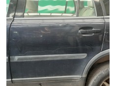 Recambio de puerta trasera izquierda para volvo xc90 2.4 diesel cat referencia OEM IAM   