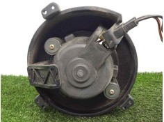Recambio de motor calefaccion para peugeot boxer caja cerrada (rs2850)(230)(´02) 1.9 diesel referencia OEM IAM  94-02 - SIN.CLIM 2