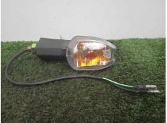 Recambio de piloto trasero derecho para keeway rkv 125 c.c referencia OEM IAM  PILOTO.INTERMITENTE 2.PINES