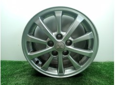 Recambio de llanta para mitsubishi asx (ga0w) kaiteki 4wd referencia OEM IAM  16´´PULGADAS LLANTAS - LLANTA