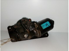 Recambio de motor limpia delantero para hyundai getz (tb) referencia OEM IAM 96540501  5 PINES