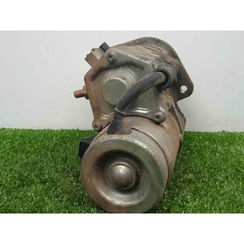 Recambio de motor arranque para kia carens 2.0 crdi referencia OEM IAM 3610027000 9.DIENTES DNPS