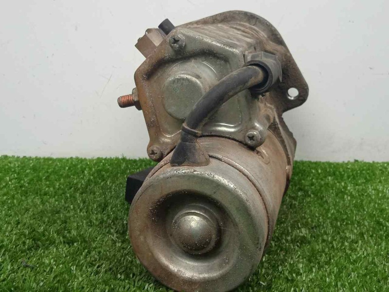 Recambio de motor arranque para kia carens 2.0 crdi referencia OEM IAM 3610027000 9.DIENTES DNPS