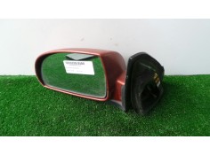 Recambio de retrovisor izquierdo para kia rio 1.3 cat referencia OEM IAM  03-06 - ELECTRICO - 3.PINES ROJO
