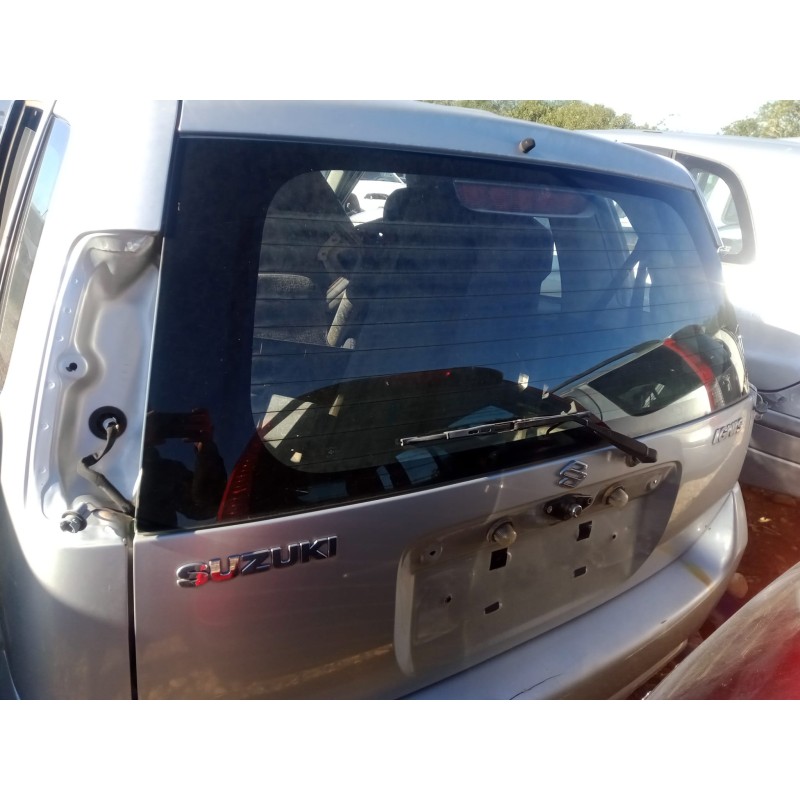 Recambio de porton trasero para suzuki ignis rg (fh) 1.3 cat referencia OEM IAM   