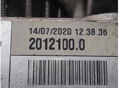 Recambio de alternador para opel astra g berlina 1.6 16v referencia OEM IAM 20121000 70AH - SANDO POLEA.FIJA - 6.CANALES 2