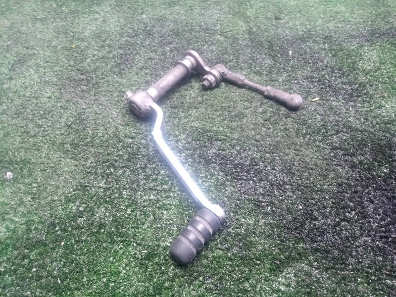 Recambio de palanca cambio para bmw r 1200 rt/st referencia OEM IAM 23417675353  K26 - 05-10