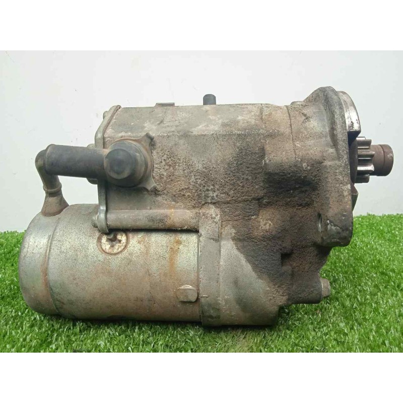 Recambio de motor arranque para kia carens 2.0 crdi referencia OEM IAM 3610027000 9.DIENTES DNPS