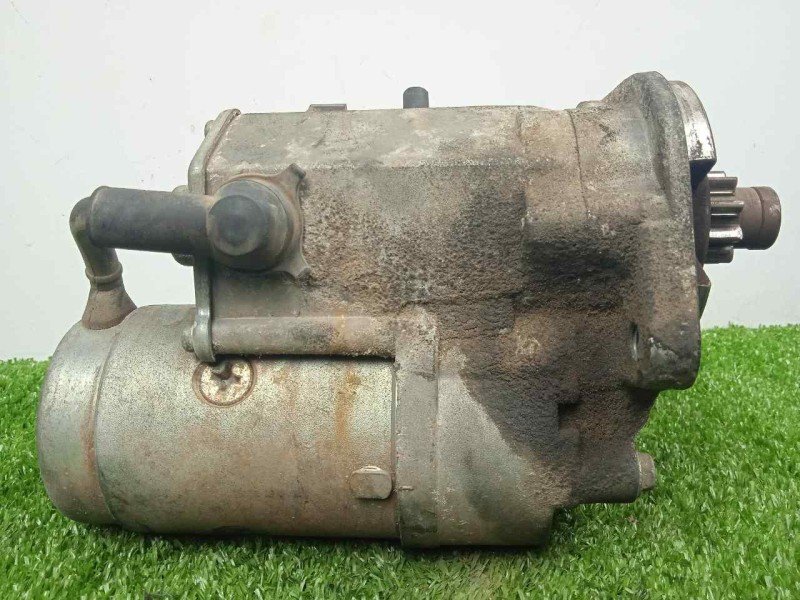 Recambio de motor arranque para kia carens 2.0 crdi referencia OEM IAM 3610027000 9.DIENTES DNPS