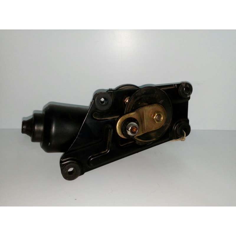 Recambio de motor limpia delantero para hyundai getz (tb) referencia OEM IAM 96540501  5 PINES