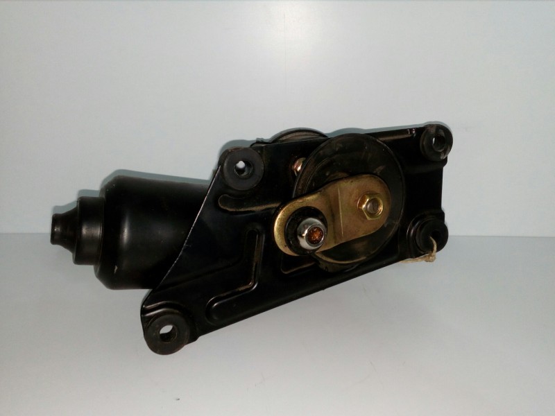 Recambio de motor limpia delantero para hyundai getz (tb) referencia OEM IAM 96540501  5 PINES