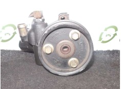 Recambio de bomba direccion para ford fiesta courier (dx) 1.8 diesel cat referencia OEM IAM  MECANICA Ø POLEA: 80MM