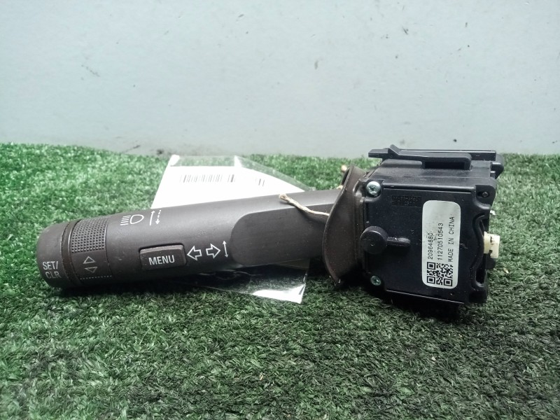 Recambio de mando luces para opel insignia berlina 2.0 cdti cat referencia OEM IAM 11270510543-20964880  