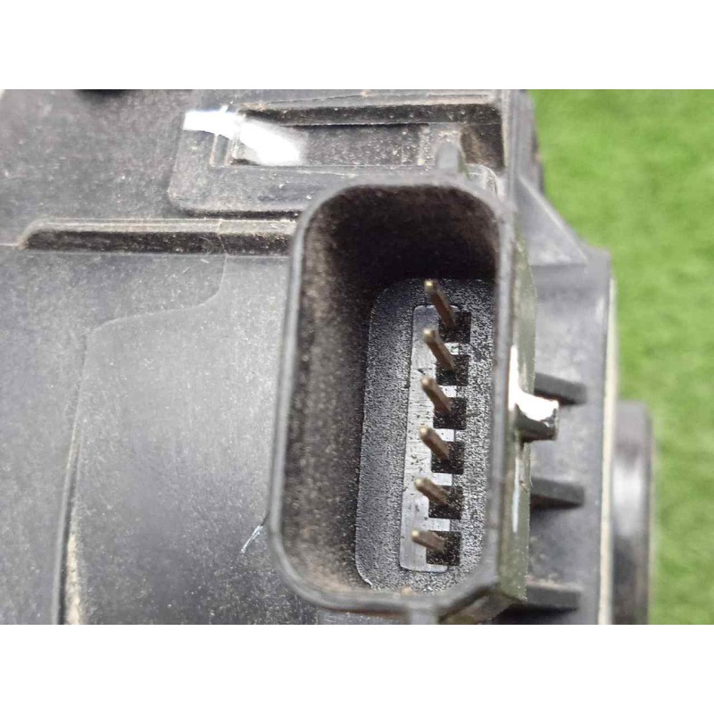 Recambio de potenciometro pedal para ford ranger (tke) 2.0 tdci panther cat referencia OEM IAM JB3C9F836DB  